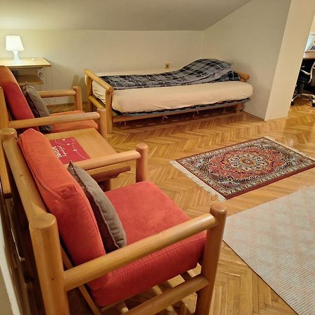 Nobles Apartment 4**** Bělehrad Exteriér fotografie