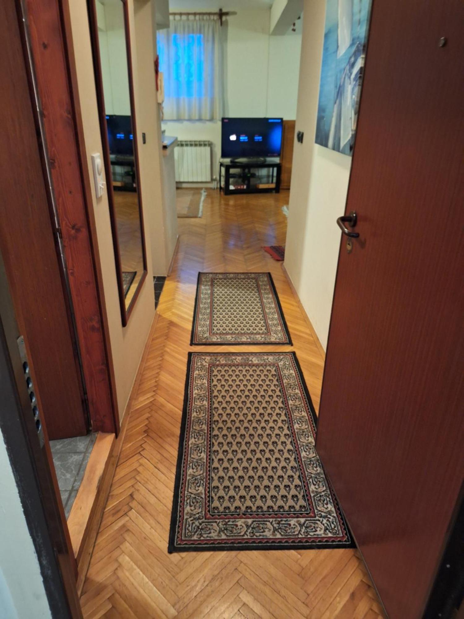 Nobles Apartment 4**** Bělehrad Exteriér fotografie